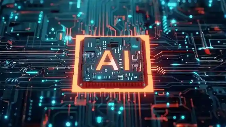 Digital Marketing And AI