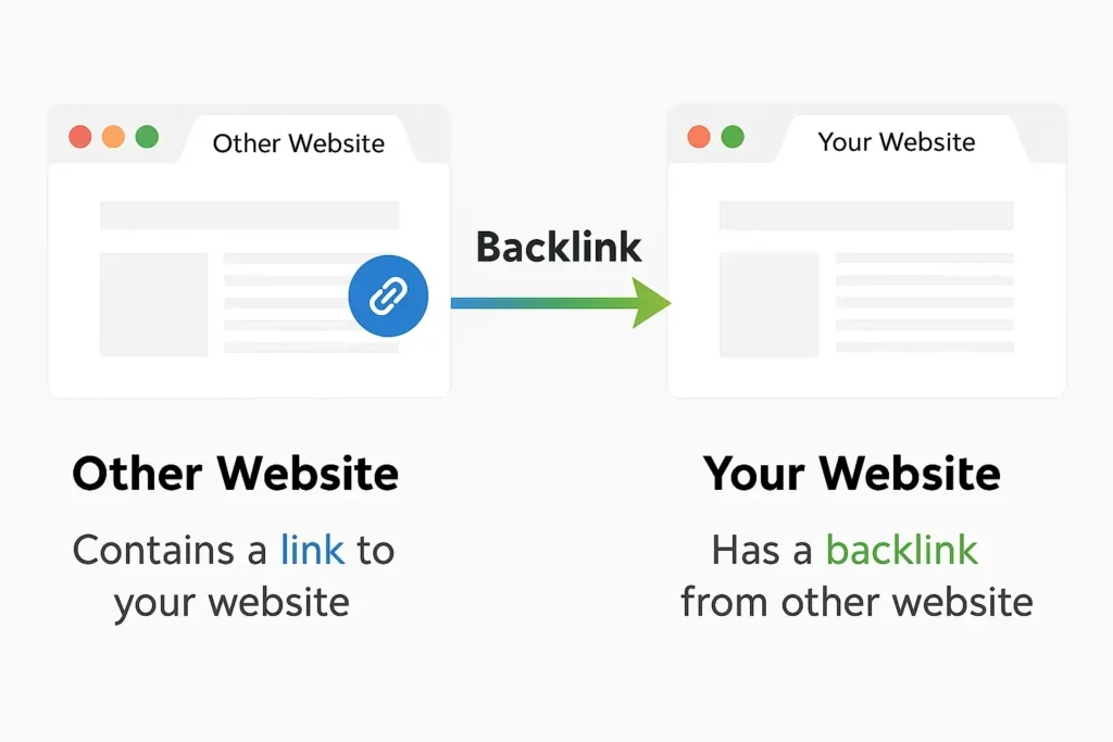How to Create Backlinks